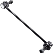 AUTOMUTO Replacement Parts Front Sway Bar End Link fit for 2003-2010 Pontiac Vibe Scion tC Toyota Corolla Matrix Prius with K80230