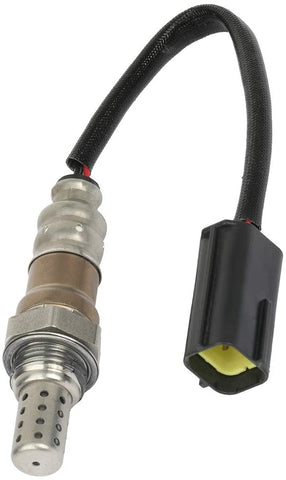 OCPTY Oxygen O2 Sensor, Sensor 1 Upstream fits for 234-4852 for 2001-2006 Hyundai Elantra,2003-2006 Hyundai Tiburon,2005-2009 Hyundai Tucson,2005-2010 Kia Sportage