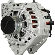 Remy 11118 Premium Remanufactured Alternator