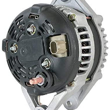 DB Electrical AND0389 Alternator Compatible with/Replacement for Dodge Durango 2001 2002 2003 01 02 03 5.9L 5.9 360 V8 /56029915AA / 421000-0051 /VDN11601202-A /12 Volt, 160 AMP