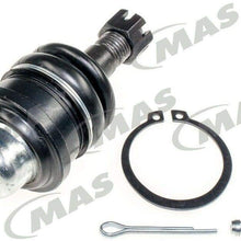 MAS B9083 Ball Joint (1971-85 Toyota Celica Flo 1975-83 Toyota Corolla Flo 1984-87 Toyota Corolla Flo 1979-82 Toyota Corona Flo)