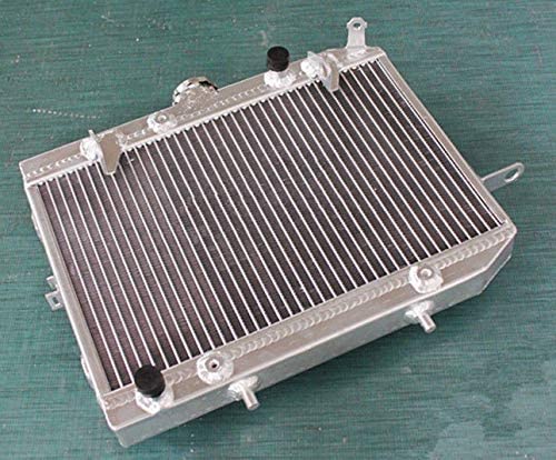 Aluminum radiator for Honda Rincon 650 TRX650F / Rincon 680 TRX680F 20 ...
