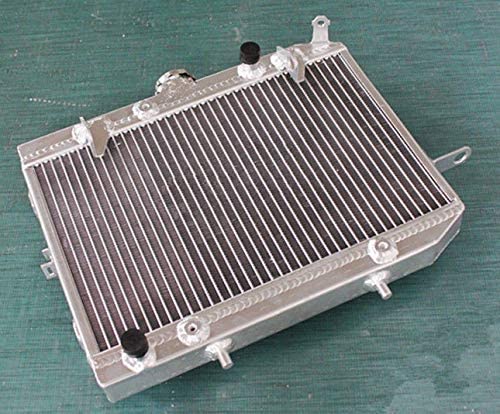 Aluminum radiator for Honda Rincon 650 TRX650F / Rincon 680 TRX680F 2003-2017