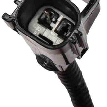 ACDelco 20955244 GM Original Equipment Negative Battery Cable