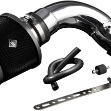 Weapon-R 302-129-101 Secret Weapon Air Intake Kit