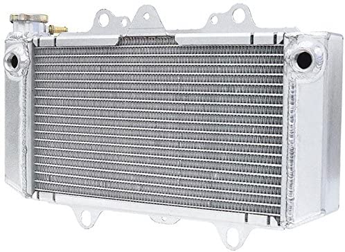 Yamaha Power Flo Off Road Radiator YFM660 Raptor 2001-2005 ATV Part# 119-5005