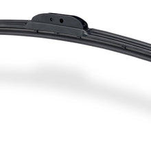 Scrubblade HS1900 Platinum 19" Scrubbing Wiper Blade