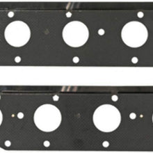 MAHLE MS19508 Exhaust Manifold Gasket Set