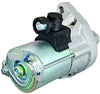 New Starter Replacement For 2006 2007 2008 2009 2010 2011 06 07 08 09 10 11 Honda Civic 1.8L w/AT, Replacement For 31200-RNA-A50, 31200-RNA-A51, RNA50, SM710-01