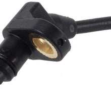 AUTEX 2PCS ABS Wheel Speed Sensor Front Left & Right ALS2113 compatible with Jeep Commander 2006 2007 08 2009 2010 3.7L 4.7L 5.7L/Jeep Grand Cherokee 2005 2006 2007 08 09 10 3.7L 4.7L 5.7L 3.0L 6.1L