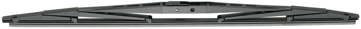 ACDelco 8-417 Advantage All Season Wiper Blade, 17.00 in (Pack of 1)
