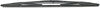 ACDelco 8-417 Advantage All Season Wiper Blade, 17.00 in (Pack of 1)