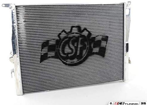 CSF 7001 High Performance Radiator