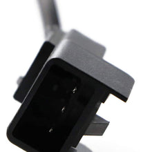 For 2007-2013 Chevrolet Silverado/GMC Sierra 1500 2500HD 3500HD LED Third 3rd Brake Light Cargo Light Center High Mount Lamp Tail Light (Red Lens)