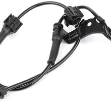 ANGLEWIDE 1 x ABS Wheel Speed Sensor Right+Front Replacement for 2003-2011 Honda Element