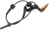 ANGLEWIDE 1 x ABS Wheel Speed Sensor Right+Front Replacement for 2003-2011 Honda Element