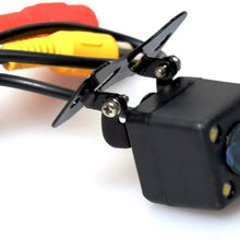 Car Automobile Parking Kit (4.3 inch LCD Monitor + HD Camera + 6M/20FT Cable) LED Night Vision