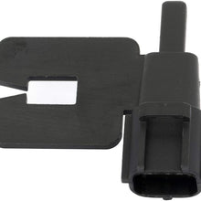 AUTOMUTO External Air Temperature Temp Sensor Fit for 2005-2013 Chrysler 300 2015 Chrysler 200 1999-2004 Chrysler 300M A/C Ambient Air Temperature Sensor