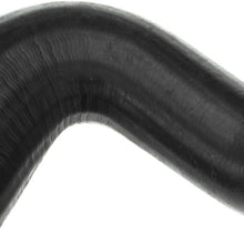 ACDelco 20689S Professional Lower Molded Coolant Hose
