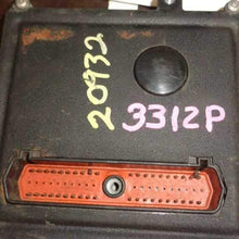 REUSED PARTS Chassis ECM Transmission Left Hand Engine Compartment Fits 95-96 Avenger 16855