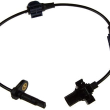 Holstein Parts 2ABS0588 ABS Speed Sensor