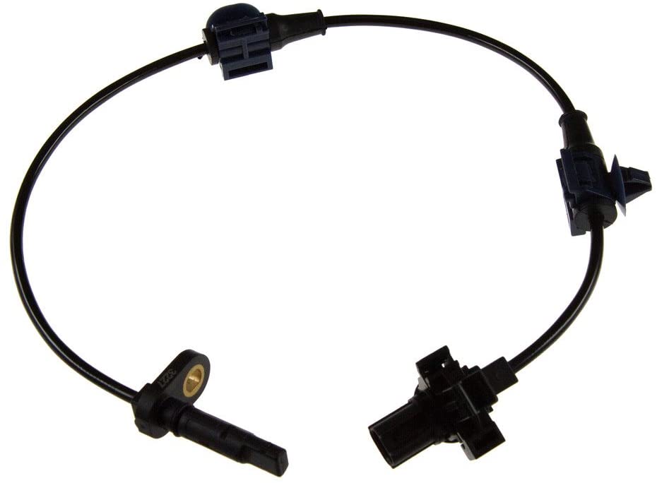 Holstein Parts 2ABS0588 ABS Speed Sensor