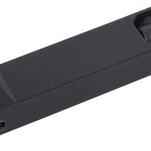 1pc New Hood Release Cable Bowden Cable For Mercedes W169 A160 A180