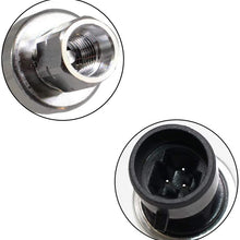 13502759 SW10093C Air Conditioning Refrigrant Pressure Sensor 6E5Z19D594AA for GMC,Buick Chevrolet,Pontiac 13587668