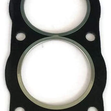 Boat Motor Cylinder Head Gasket 0320533 0330818 320533 330818 for Johnson Evinrude OMC BRP Outboard 9.9-15HP 2-stroke Engine