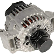 ACDelco 25948388 GM Original Equipment Alternator