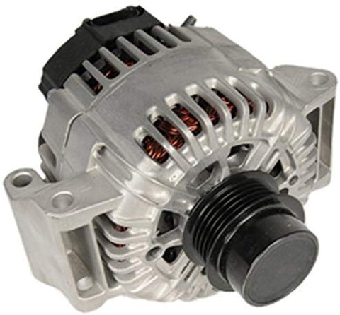 ACDelco 25948388 GM Original Equipment Alternator