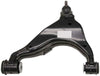 Moog RK620061 Control Arm and Ball Joint Assembly