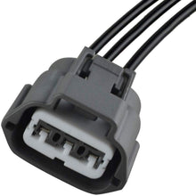 FLYPIG Electrical Pigtail Wire Harness Connector of Ignition Coil Fit Infiniti Nissan