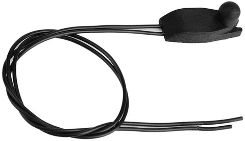 6445F9 External Temperature Sensor Car Outside Temperature Sensor accessories for Peugeot 206 207 307 407