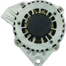 Remy 91604 Alternator