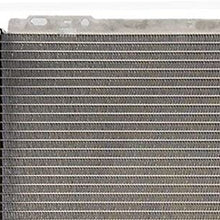 Sunbelt Radiator For Ford Crown Victoria Lincoln Town Car 2157 Drop in Fitment