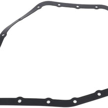 AUTOMUTO Transmission Filter Kit Fit for 2002-2008 for Toyota Corolla Automotive Replacement Parts