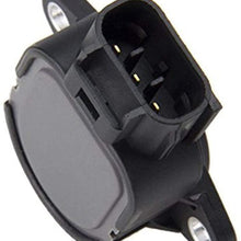 Position Sensor Accelerator Pedal Assy 8945220130 Fit Toyota Tacoma Corolla 4Runner 4 Runner Tundra