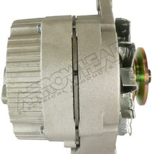 BBB Industries N7127-12 Alternator