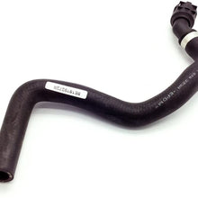 ZM HVAC Heater Hose for 2005-2009 Audi A4 Quattro 1.8L 2.0L L4 8E1819373R