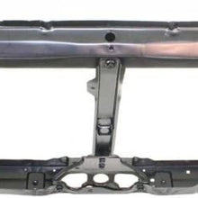 Radiator Support Assembly Compatible with 1993-1995 Nissan Pathfinder Primed Steel