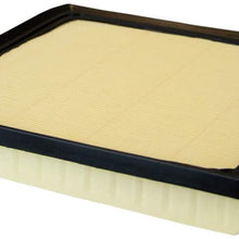 ECOGARD XA11536 Premium Engine Air Filter Fits Subaru Crosstrek 2.0L 2018-2019, Impreza 2.0L 2017-2019, Forester 2.5L 2019-2020, Ascent 2.4L 2019-2020, Legacy 2.5L 2020, Outback 2.4L 2020