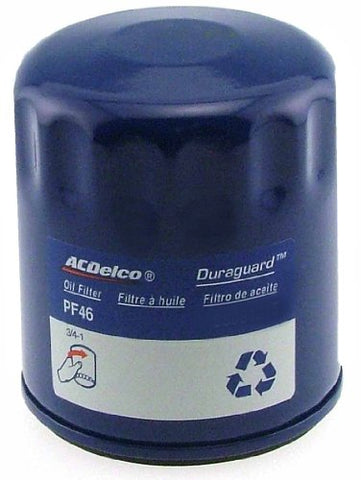 ACDelco PF46 Professional Classic Design Engine Oil Filter