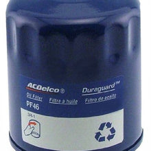 ACDelco PF46 Professional Classic Design Engine Oil Filter