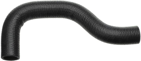 ACDelco 20500S Professional Upper Molded Coolant Hose