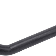 TOPAZ 11537502525 Upper Heater Water Hose Coolant Pipe for BMW E46 E39 Z3 E36 Z4