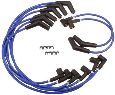 Karlyn Ignition Wire Set