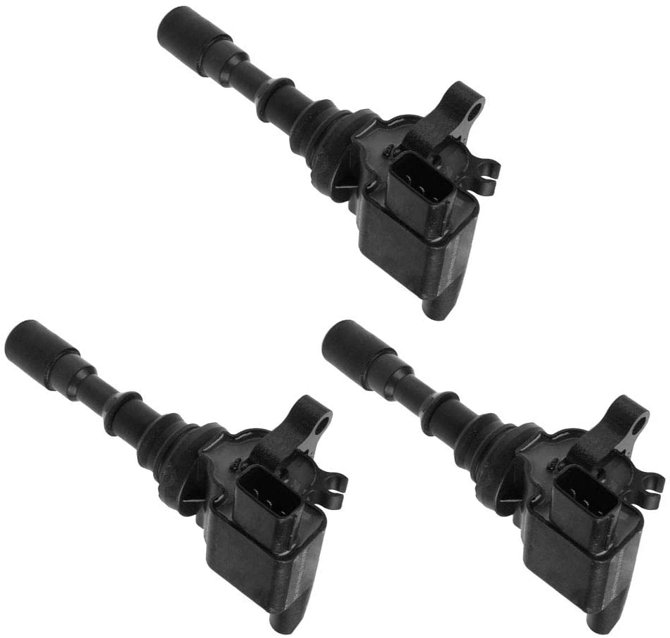 3 PCS Ignition Coil For V6 3.5L 03-06 SORENTO