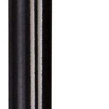 VioletLisa All Aluminum Air Condition Condenser 1 Row Compatible with 2005-2010 tC 2.4L L4 Without Oil Cooler