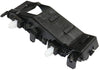 Bumper Bracket compatible with Hyundai Tucson 16-17 Front Left Side Side Cover